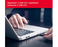 Sandisk 128GB Ultra (USB 3.0) 130MB/s - 226312 - zdjęcie 6